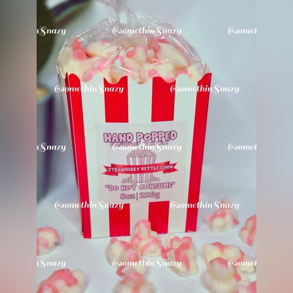 Zebra Cakes back in stock limited time 💕Handmade Wax Melts - Picture 7 of 11